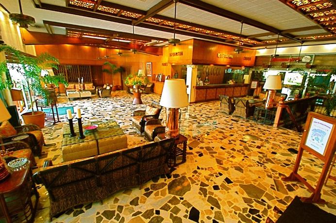Oasis Hotel Angeles City, Mabalacat - Compare Deals