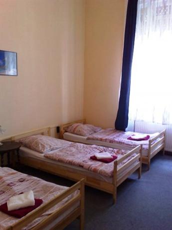 Boomerang Hostel Budapest Compare Deals - 