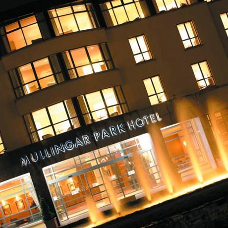 Mullingar Park Hotel Compare Deals