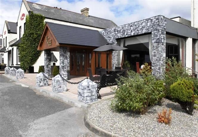 Yeats Country Hotel Spa & Leisure Club