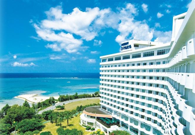 오키나와 잔파미사키 로열 호텔, Okinawa Zampamisaki Royal Hotel