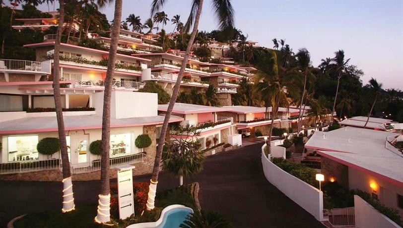 Las Brisas Acapulco