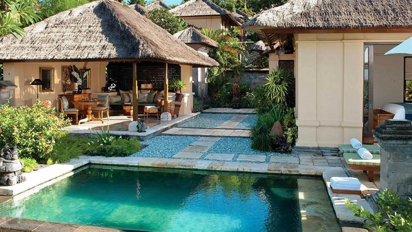 Four Seasons Resort Bali at Jimbaran Bay - Compare Deals