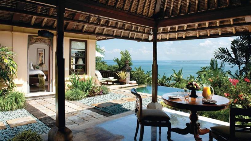 Four Seasons Resort Bali at Jimbaran Bay - Compare Deals