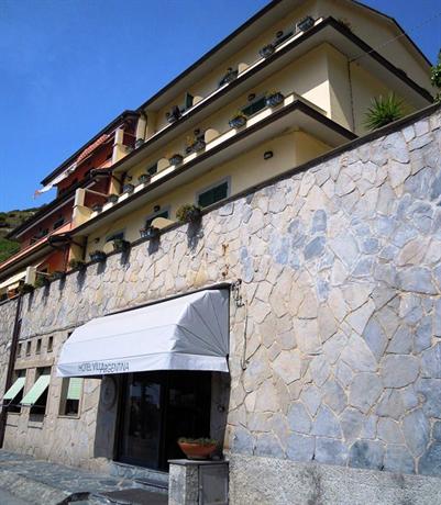 Hotel Villa Argentina