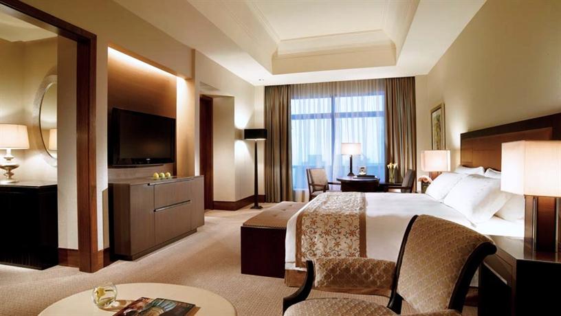 The Ritz Carlton Jakarta Pacific Place Hotel