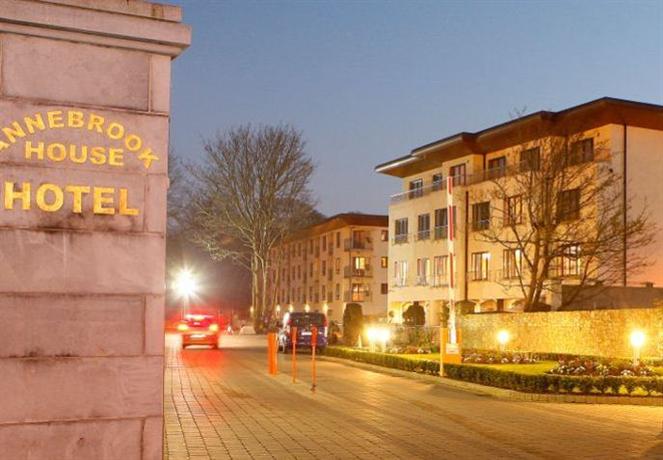 Annebrook House Hotel