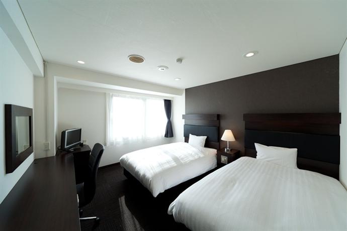 호텔 선라인 후쿠오카 하카타 에키마에, Hotel Sunline Fukuoka Hakata Ekimae