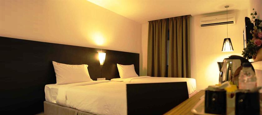 The Leverage Business Hotel Kuala Kedah Alor Setar