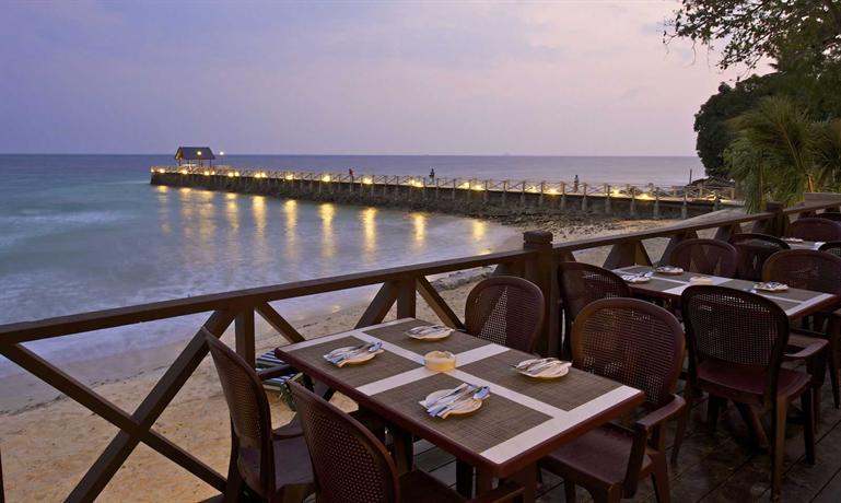 Tunamaya Beach & Spa Resort, Tioman Island - Compare Deals