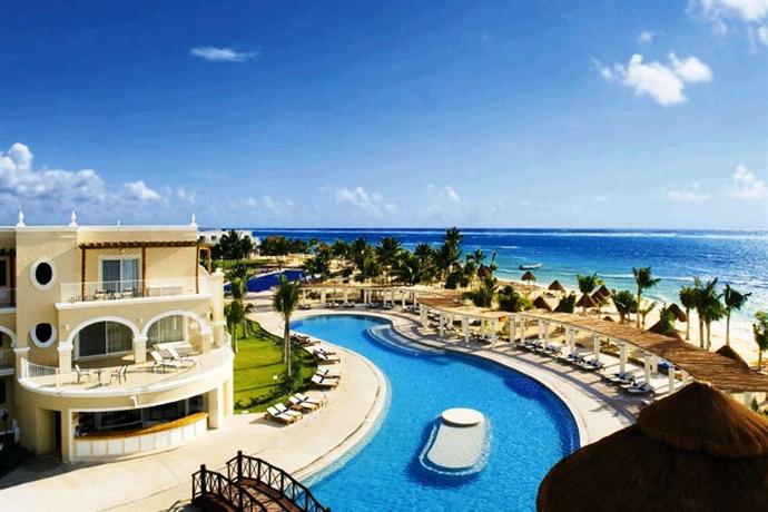 Dreams Tulum Resort & Spa - Compare Deals