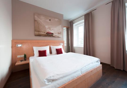 Henri Country House Kitzbühel