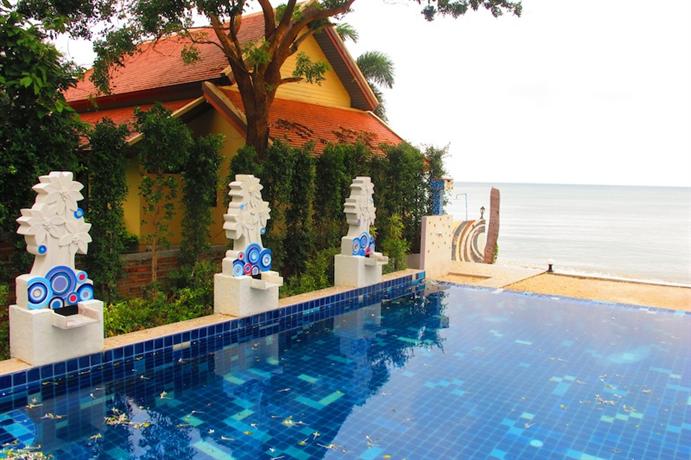 Best Guest Friendly Hotels in Koh Samui - Palm Coco Mantra Resort