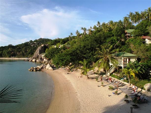 Taatoh Resort Freedom Beach Resort Ko Tao Compare Deals