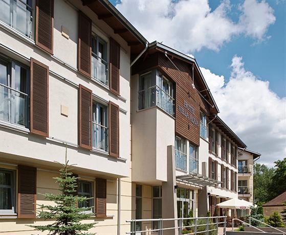 Hotel Aqua Sopot