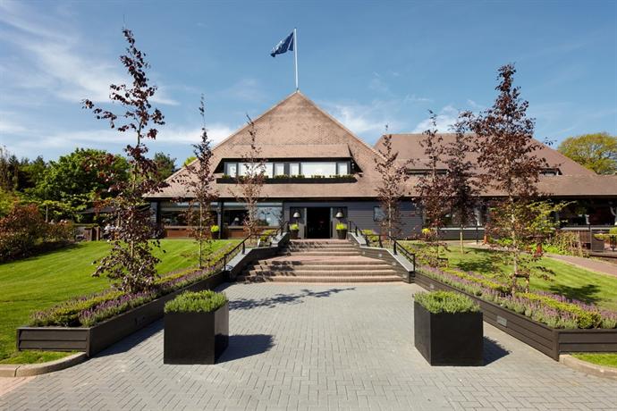 Van Der Valk Hotel Apeldoorn - De Cantharel