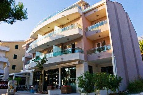 Hotel Maritimo