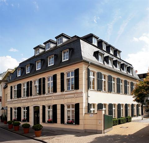 Classic Hotel Harmonie