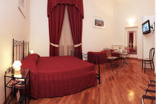 La Locandiera Bed & Breakfast Florence