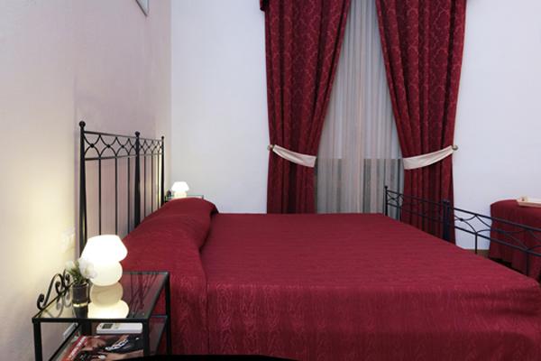La Locandiera Bed & Breakfast Florence