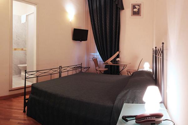 La Locandiera Bed & Breakfast Florence
