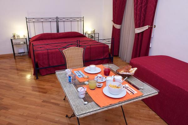 La Locandiera Bed & Breakfast Florence