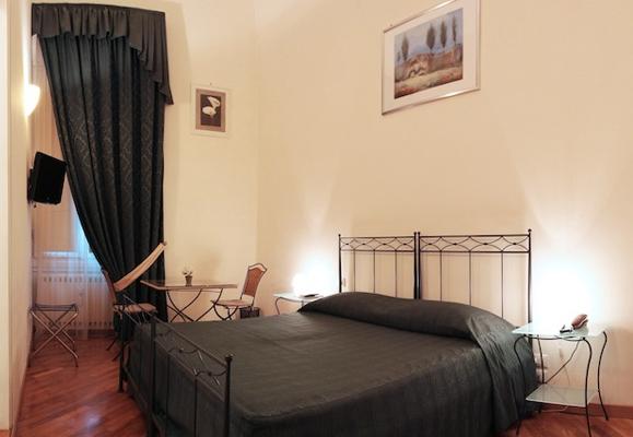 La Locandiera Bed & Breakfast Florence