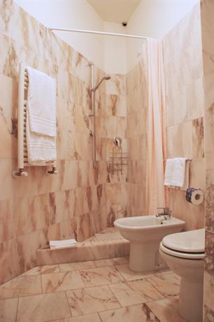 La Locandiera Bed & Breakfast Florence