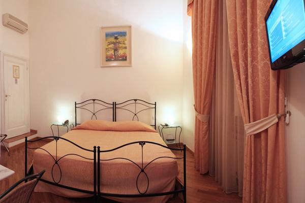 La Locandiera Bed & Breakfast Florence