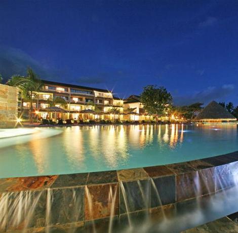 Bora Bora Pearl Beach Resort Spa French Polynesia Photos Reviews Deals
