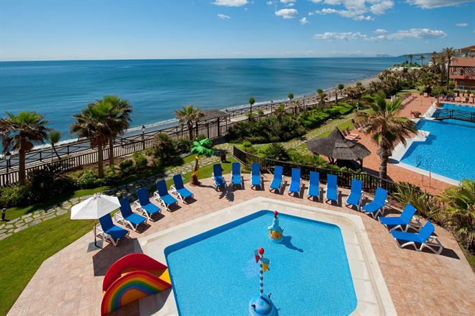 elba estepona gran hotel & thalasso spa (málaga)