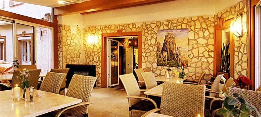 Casino am neckar brunch