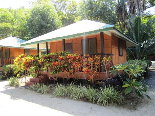 Tamaraw Beach Resort Puerto Galera Vergelijk Aanbiedingen Over Tamaraw Beach Resort