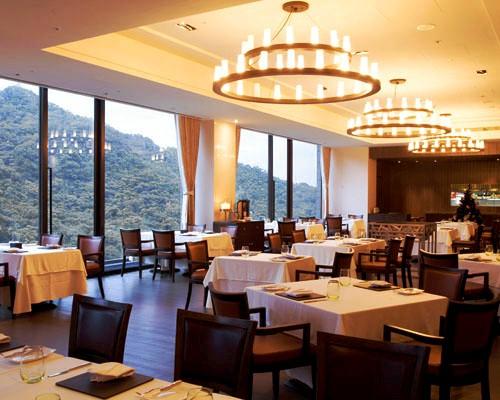 grand view resort beitou reviews