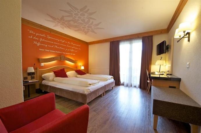 Hotel Kirchbuhl Superior