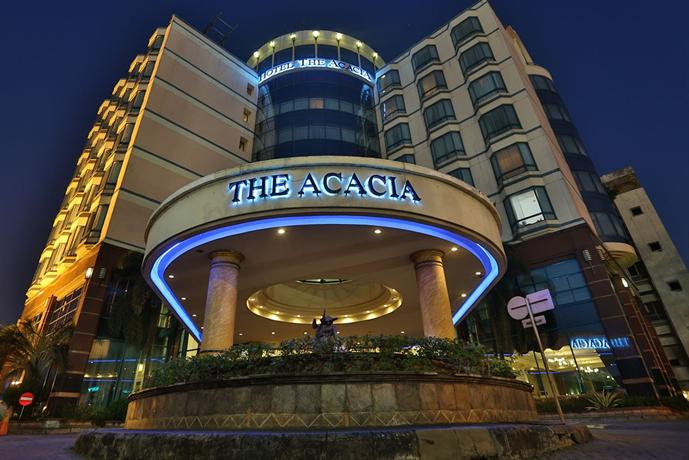 The Acacia Hotel Jakarta - Compare Deals