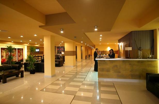 Hotel Maxim