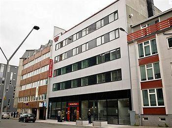 Thon Hotel Tromsø