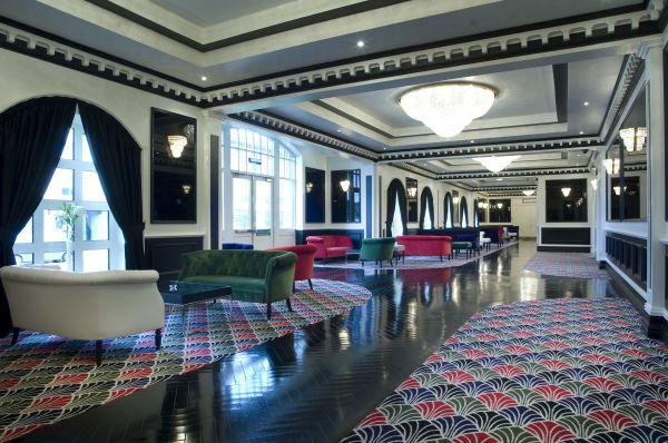 Hotel deals carrick on shannon