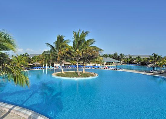 Melia Las Dunas, Cayo Santa Maria - Compare Deals