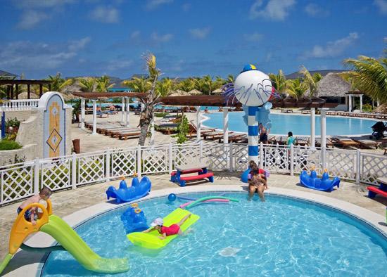 Melia Las Dunas, Cayo Santa Maria - Compare Deals