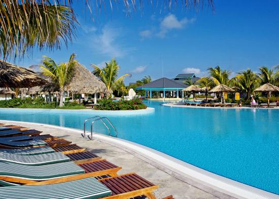 Melia Las Dunas, Cayo Santa Maria - Compare Deals