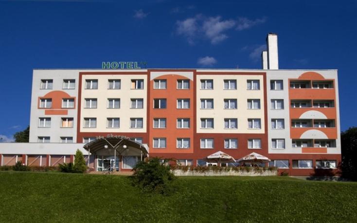 Na Skarpie Hotel Olsztyn