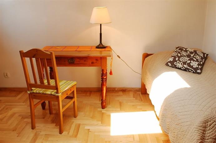 Kolory Bed & Breakfast Krakow