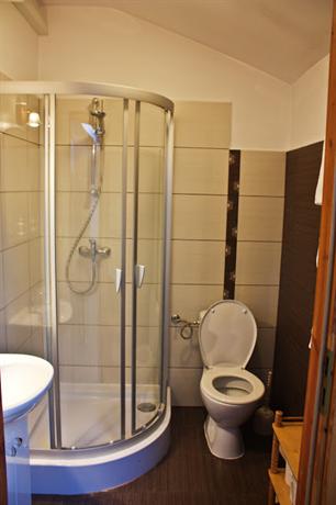 Kolory Bed & Breakfast Krakow