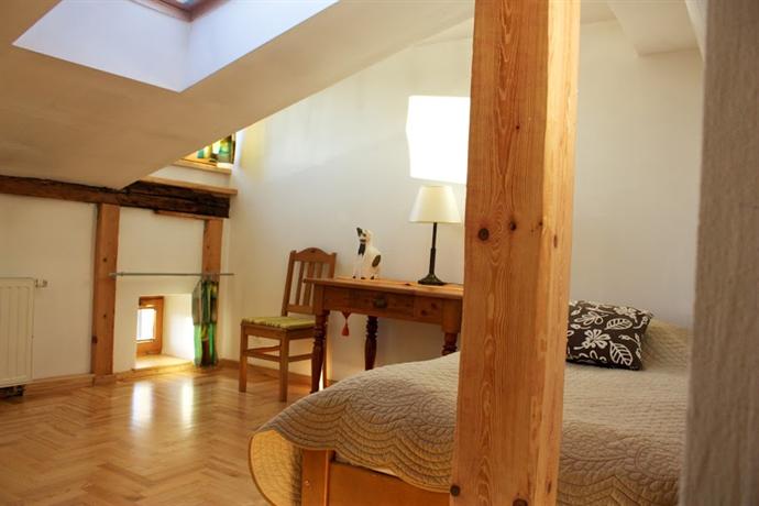 Kolory Bed & Breakfast Krakow