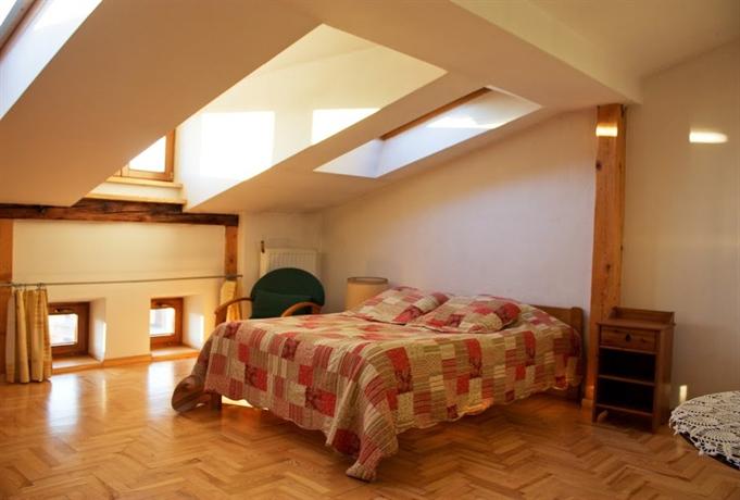 Kolory Bed & Breakfast Krakow