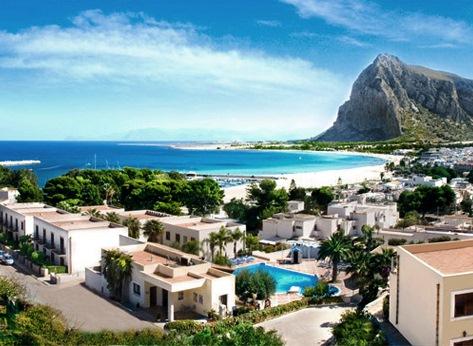 Villaggio Cala Mancina San Vito Lo Capo Compare Deals