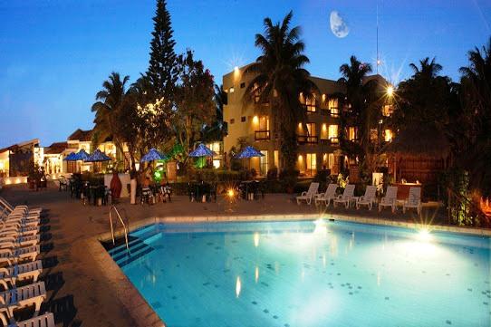 Casa del Mar Cozumel Hotel & Dive Resort