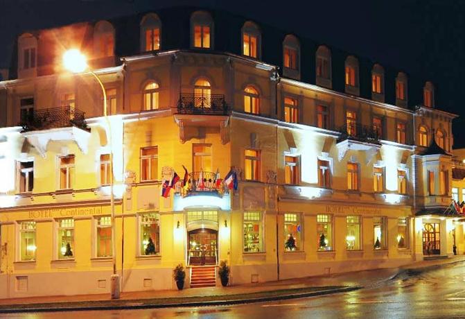 Hotel Continental